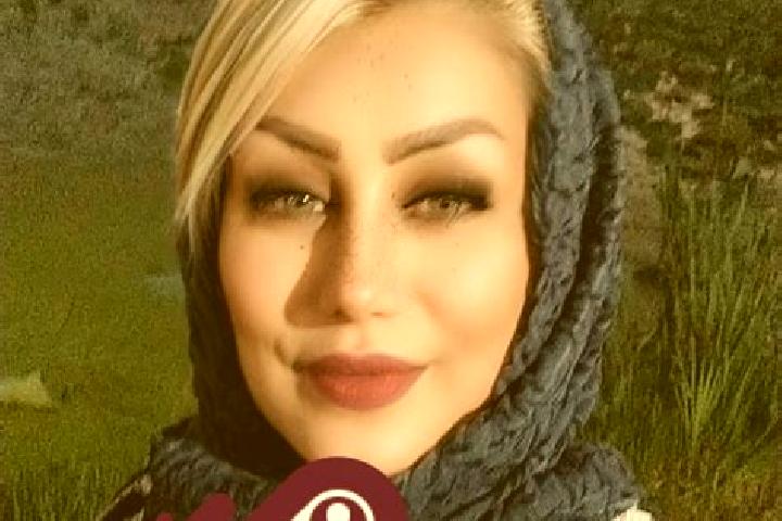 Abigail, 39 — Escort in Langarud, Iran