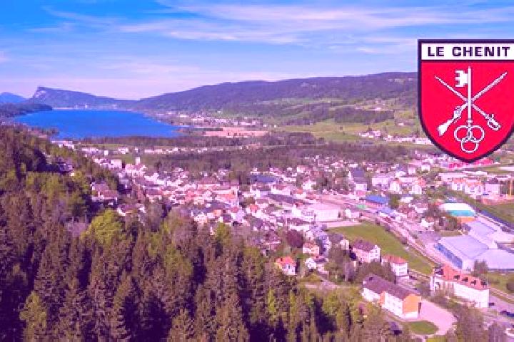 Abigail, 39 — Escort in Le Chenit, Switzerland