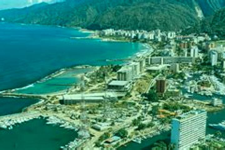 Abigail, 39 — Escort in Los Puertos de Altagracia, Venezuela
