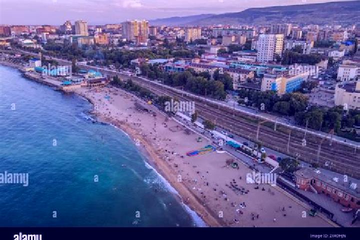 Abigail, 39 — Escort in Makhachkala, Russia