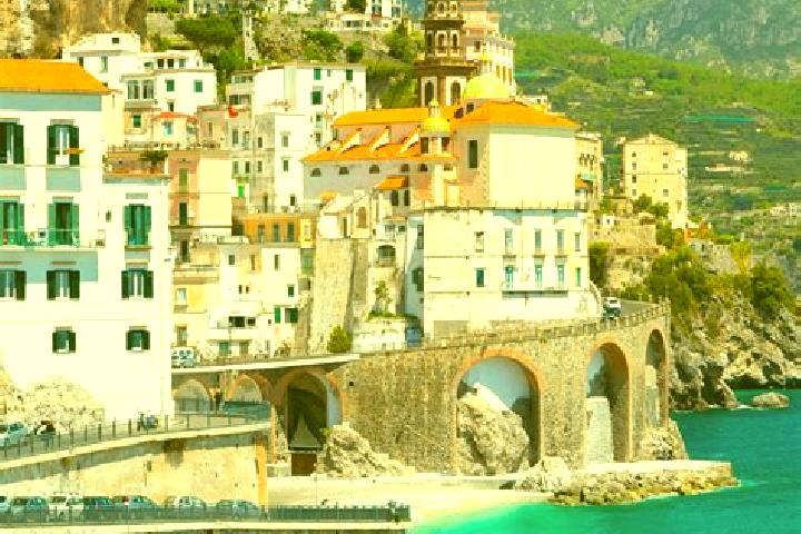 Abigail, 39 — Escort in Malalbergo, Italy