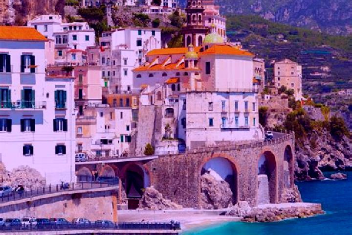 Abigail, 39 — Escort in Maranza, Italy