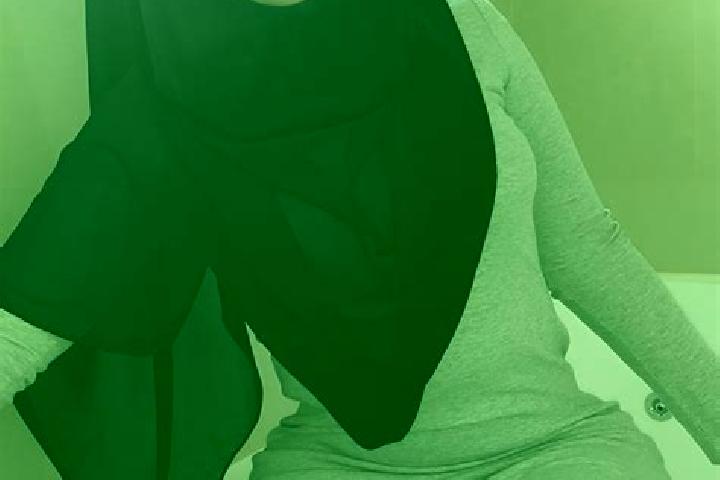 Abigail, 39 — Escort in Markid, Iran