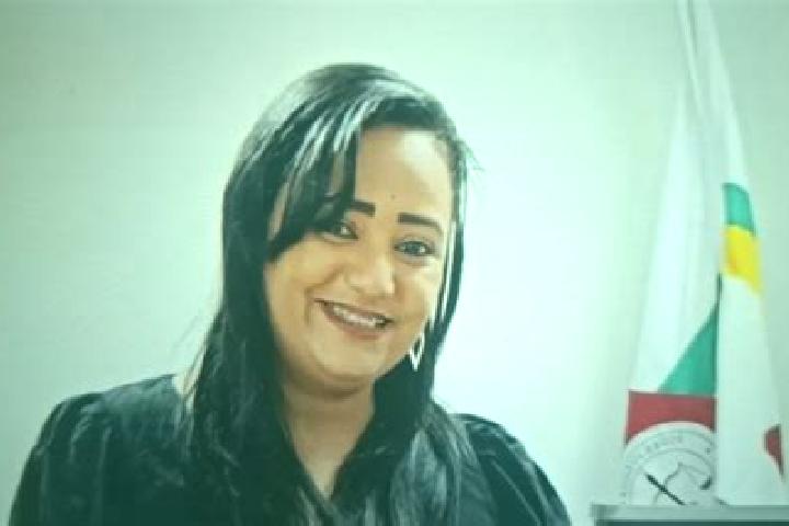 Abigail, 39 — Escort in Matias Cardoso, Brazil