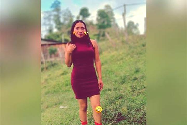 Abigail, 39 — Escort in Metlaltoyuca, Mexico