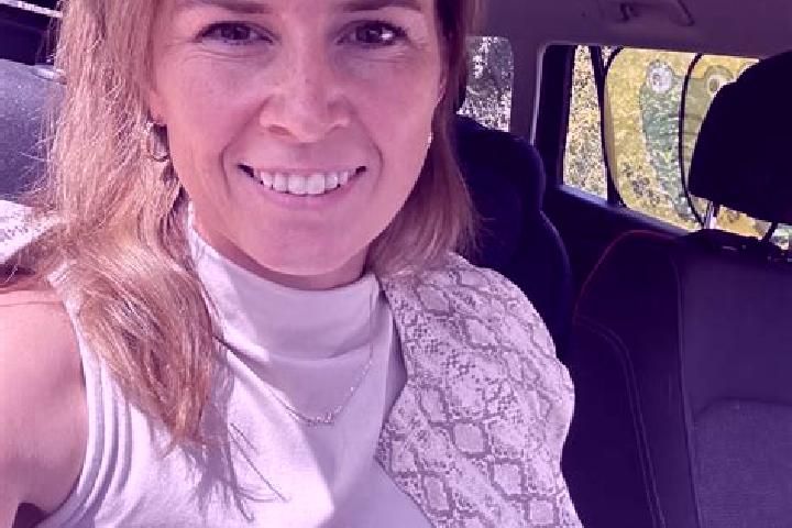 Abigail, 39 — Escort in Mikulovice, Czech Republic