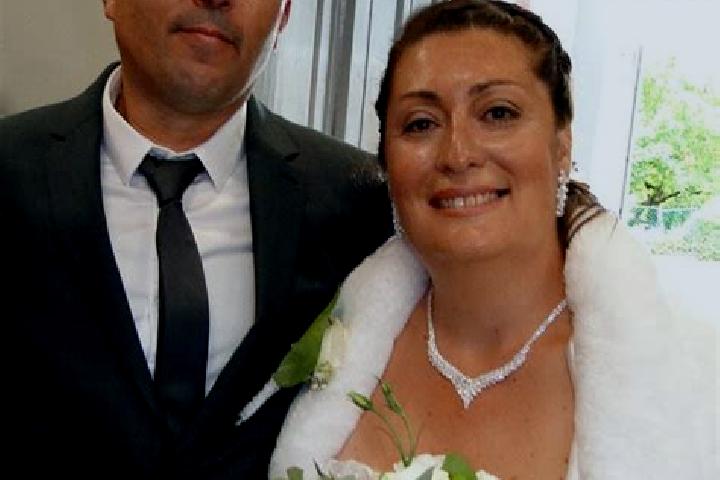 Abigail, 39 — Escort in Mont-Bonvillers, France