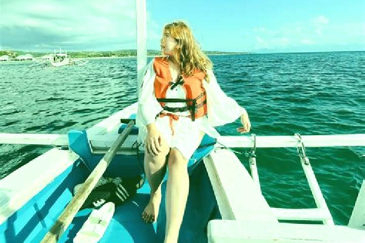 Abigail, 39 — Escort in Nagiba, Philippines
