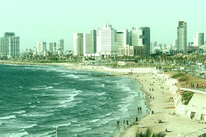 Abigail, 39 — Escort in Nazareth, Israel