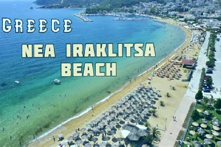Abigail, 39 — Escort in Nea Iraklitsa, Greece