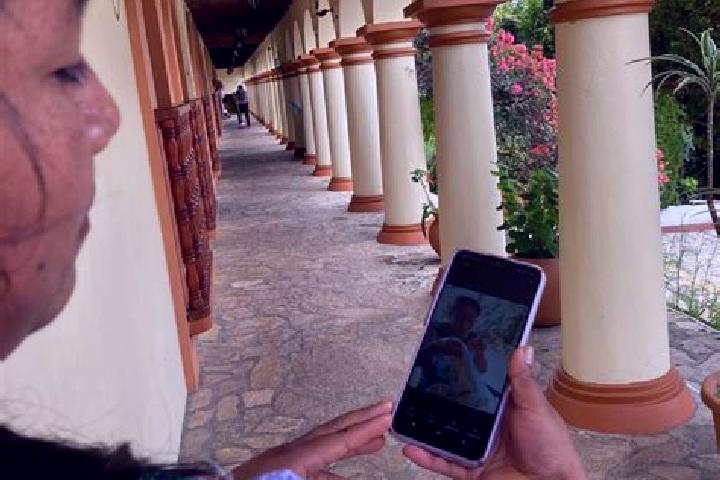Abigail, 39 — Escort in Nuevo Sitala, Mexico