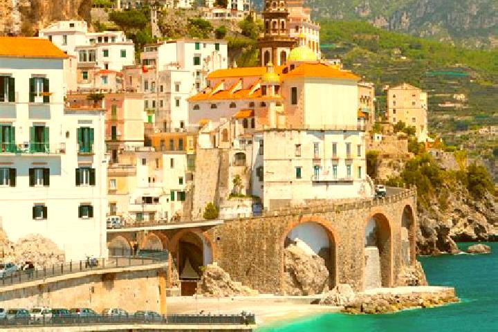 Abigail, 39 — Escort in Oscano, Italy