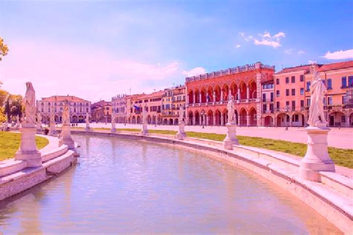 Abigail, 39 — Escort in Padola, Italy