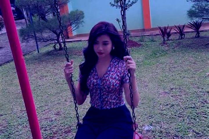 Abigail, 39 — Escort in Palalang, Indonesia