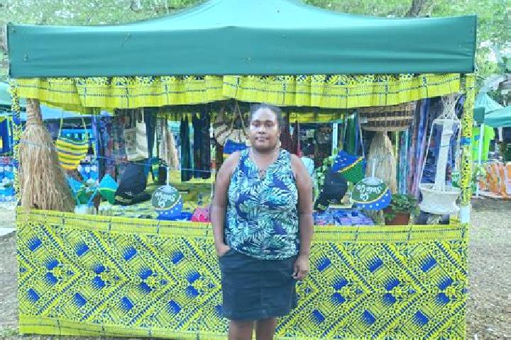 Abigail, 39 — Escort in Panatina, Solomon Islands