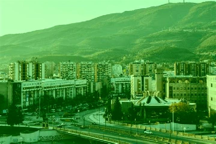 Abigail, 39 — Escort in Patiska Reka, North Macedonia