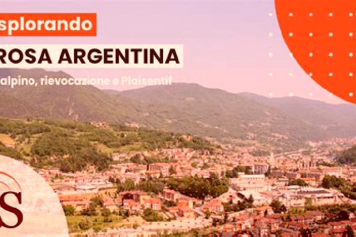 Abigail, 39 — Escort in Perosa Argentina, Italy