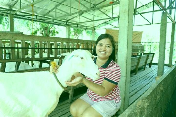 Abigail, 39 — Escort in Pidigan, Philippines