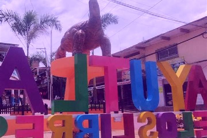 Abigail, 39 — Escort in Plan de Ayutla, Mexico