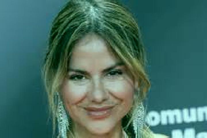 Abigail, 39 — Escort in Saavedra, Chile
