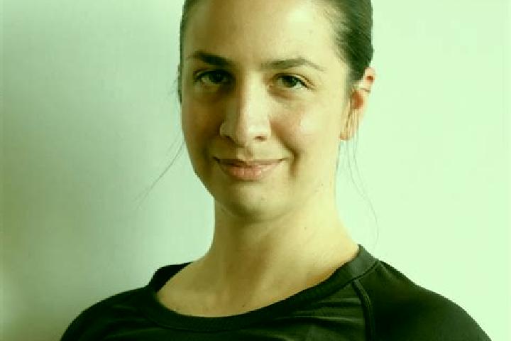 Abigail, 39 — Escort in Santibanez de Tera, Spain