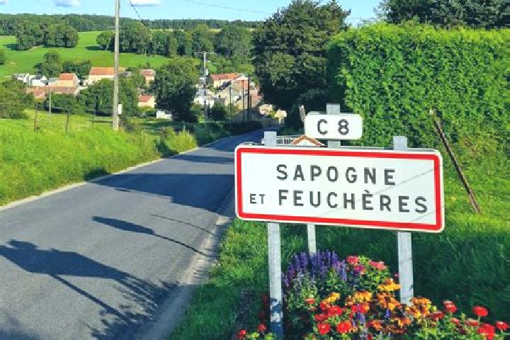 Abigail, 39 — Escort in Sapogne-et-Feucheres, France