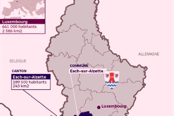 Abigail, 39 — Escort in Schieren, Luxembourg