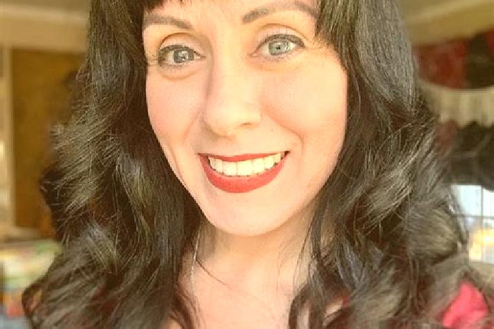 Abigail, 39 — Escort in Searsmont, United States