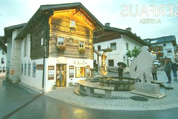Abigail, 39 — Escort in Serfaus, Austria