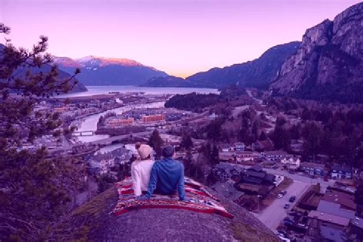 Abigail, 39 — Escort in Squamish, Canada