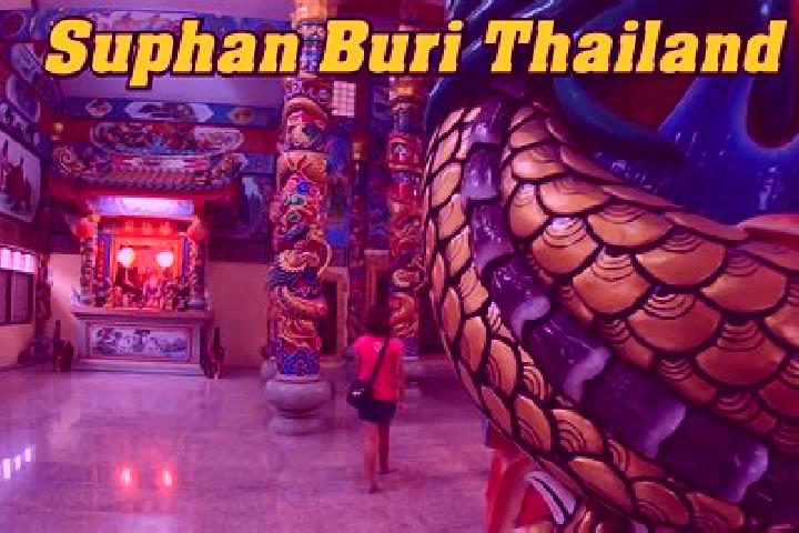 Abigail, 39 — Escort in Suphan Buri, Thailand