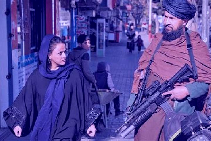 Abigail, 39 — Escort in Taloqan, Afghanistan
