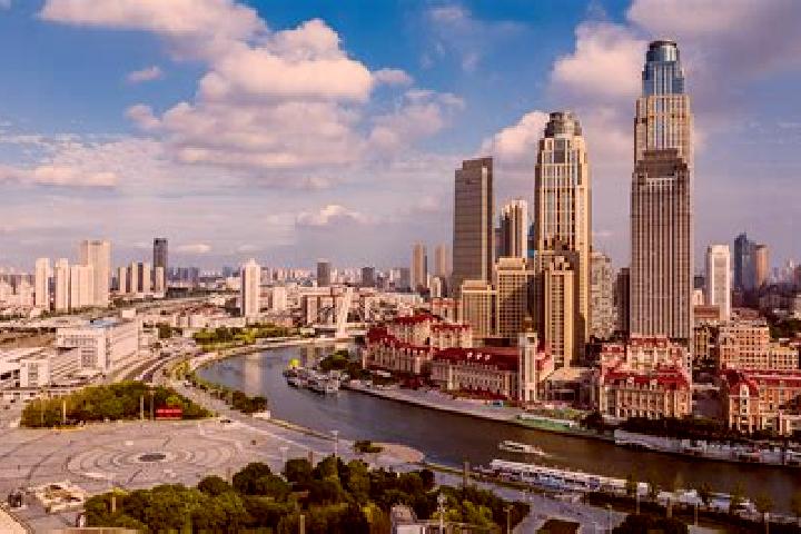 Abigail, 39 — Escort in Tianjia, China