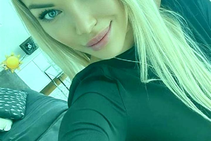 Abigail, 39 — Escort in Vsejany, Czech Republic