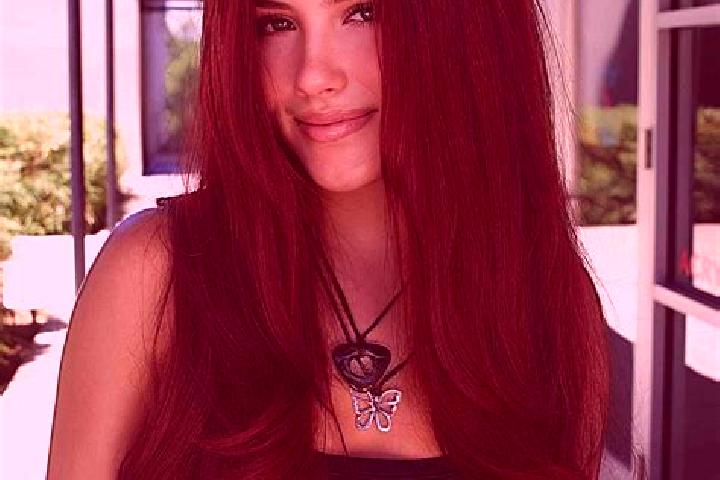 Addison, 20, a auburn brown-eyed mediterranean companion based in Aramayuan. Offering A-Level, Fetish. Available for incall and outcall, day and evening dates.