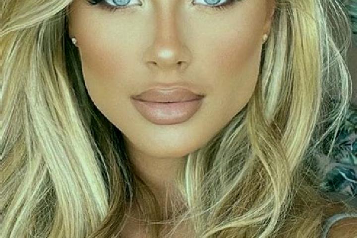 Addison, 20, a blonde blue-eyed latina companion based in Vallangoujard. Offering Duos, Massage, CIM. Available for incall and outcall, day and evening dates.
