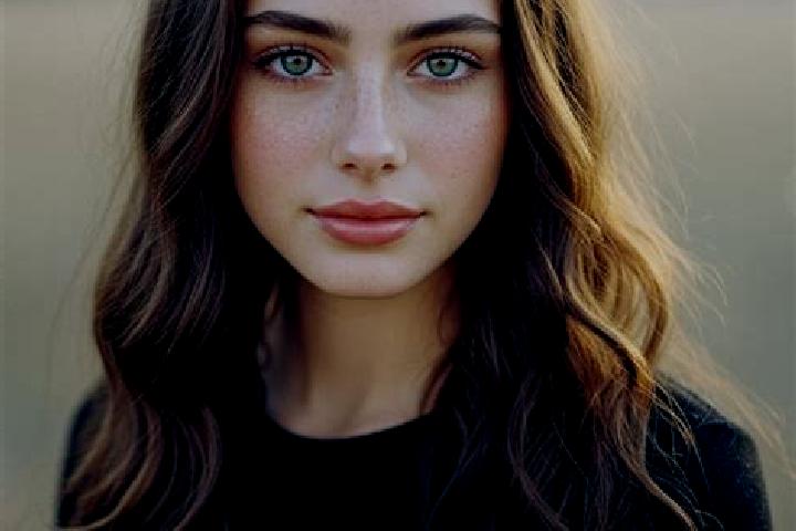 Addison, 20, a chestnut brown-eyed mediterranean companion based in Cachingues. Offering BDSM, 69, Dinner Date, Massage. Available for incall and outcall, da...