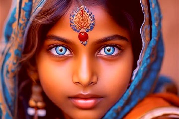 Addison, 20, a red blue-eyed indian companion based in Novyy Byt. Offering Roleplay, Girlfriend Experience. Available for incall and outcall, day and evening...