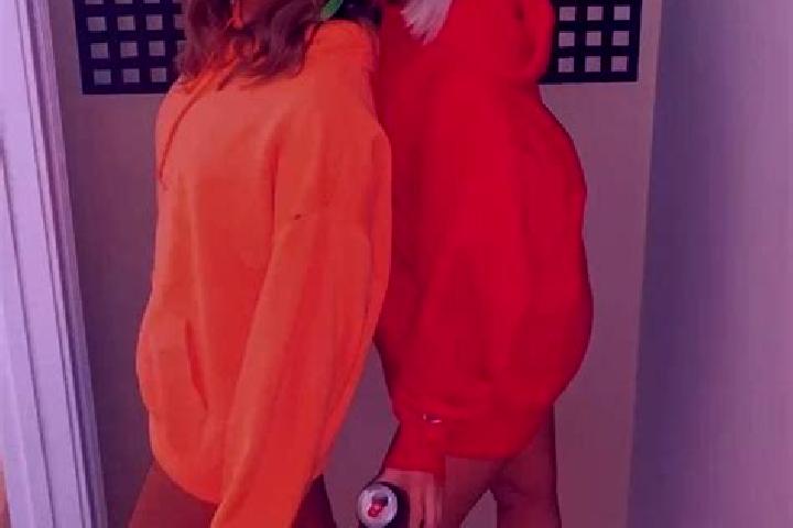 Addison, 20, a red green-eyed mediterranean companion based in Mucka. Offering Massage, Fetish, Party Girl, Duos. Available for incall and outcall, overnight...