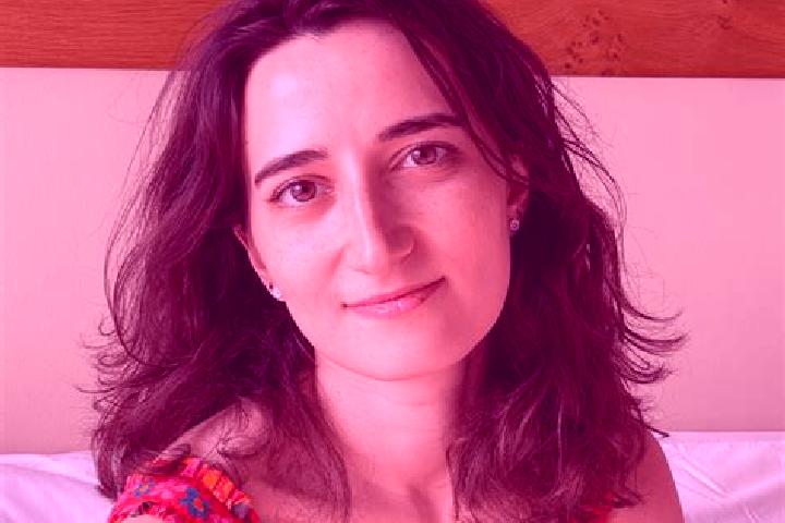 Addison, 20 — Escort in Adalia, Spain