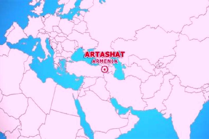 Addison, 20 — Escort in Artashat, Armenia