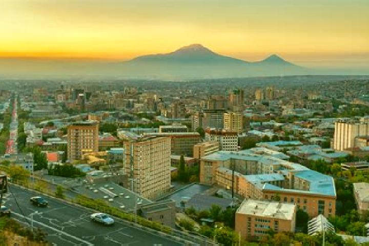 Addison, 20 — Escort in Aruch, Armenia