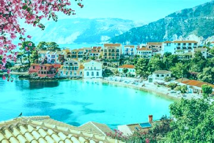 Addison, 20 — Escort in Bafra, Greece