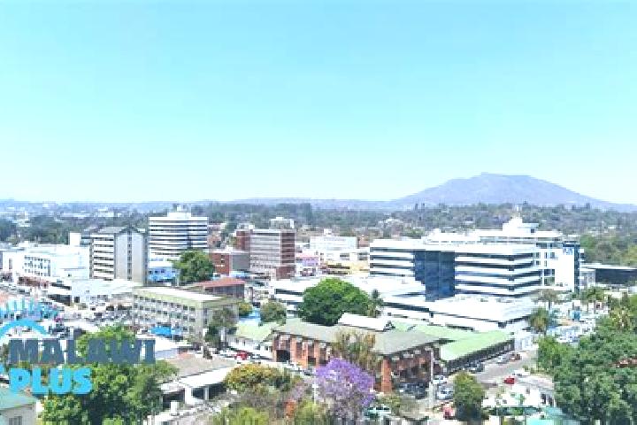 Addison, 20 — Escort in Blantyre, Malawi