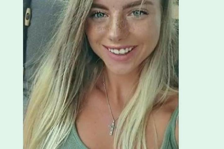 Addison, 20 — Escort in Broby, Sweden