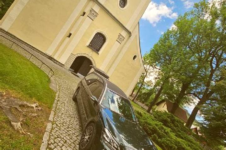 Addison, 20 — Escort in Bystra, Poland