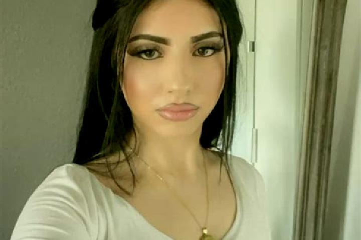 Addison, 20 — Escort in Carmen Xhan, Mexico