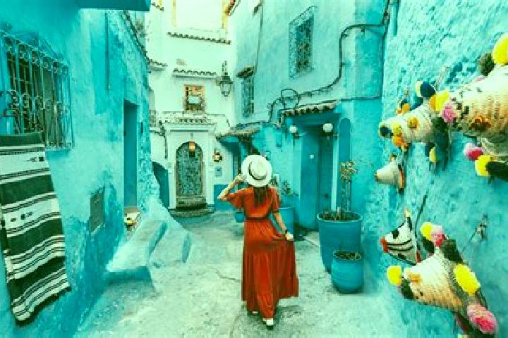 Addison, 20 — Escort in Dar Chaoui, Morocco