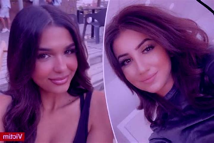 Addison, 20 — Escort in Dar Kebdani, Morocco