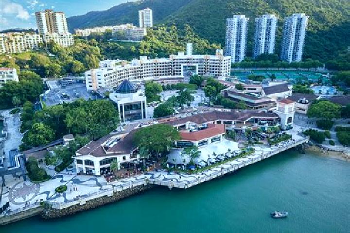 Addison, 20 — Escort in Discovery Bay, Hong Kong